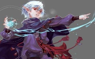 dnf男法师哪个好玩值得打造_dnf男法师哪个职业适合平民
