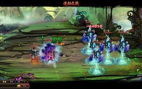 神仙道神魔游戏攻略大全_神仙道神魔游戏攻略