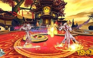 诛仙3哪个职业最厉害_2021诛仙3哪个职业最厉害