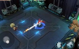 lol2020末日人机_英雄联盟末日人机什么时候出来的