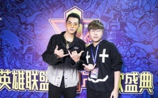2021年lol全明星赛什么时候举行_lol今年全明星赛在哪里