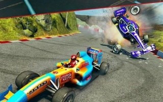 古惑狼赛车ps4怎么双人_古惑狼赛车ps4操作