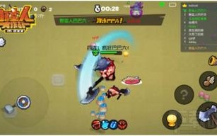 暗黑破坏神野蛮人技能搭配_暗黑破坏神野蛮人技能搭配攻略