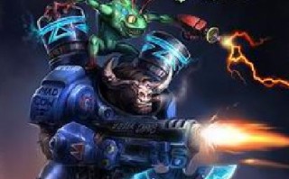 魔兽争霸怎么玩5v5手游_魔兽争霸怎么玩5v5