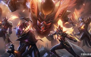 英雄联盟新皮肤几点上架_lol新皮肤什么时候出