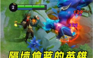 手游lol哪个英雄厉害_手游lol哪个英雄厉害一点