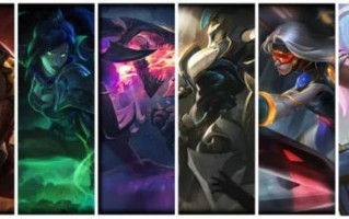 海克斯科技加娜_lol海克斯科技迦娜多少钱