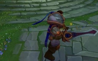 lol什么英雄适合新手_lol啥英雄适合新手