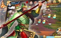 口袋神兽三国志触屏版破解版_口袋神兽三国志安卓能玩吗
