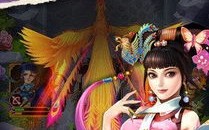 后宫逃妃游戏攻略_逃宫皇后