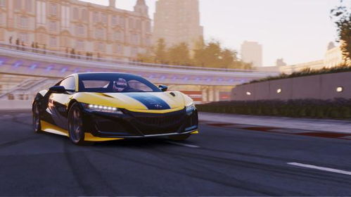 拉力赛车3怎么玩_拉力赛车3攻略-第2张图片-游点攻略