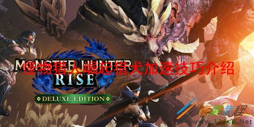steam上玩怪物猎人需要加速器吗_steam怪物猎人需要什么配置-第1张图片-游点攻略