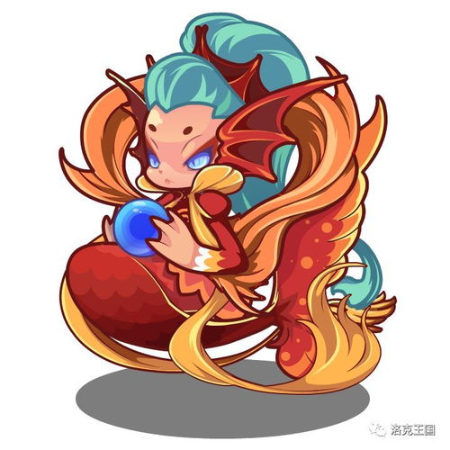 洛克王国清水女皇怎么打_洛克王国清水女皇怎么打星辰塔觉醒灭世之尾怎么打-第3张图片-游点攻略