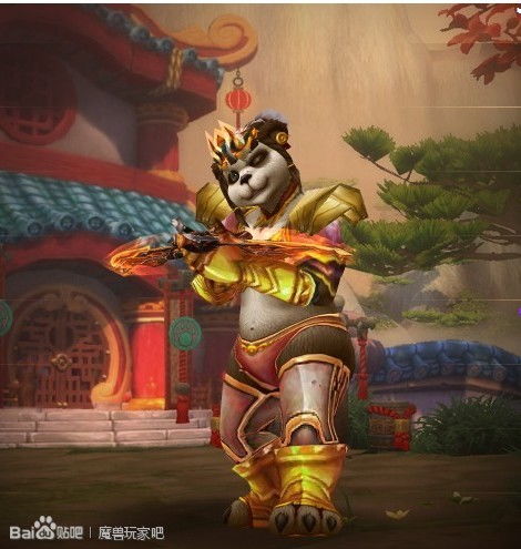 猎人幻化推荐_魔兽世界哪些猎人幻化值得刷-第2张图片-游点攻略