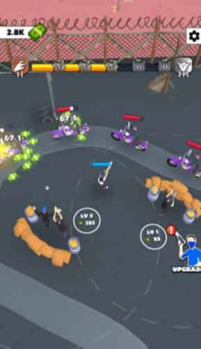 武装突袭3在steam叫什么名字_steam武装突袭3多少钱-第2张图片-游点攻略
