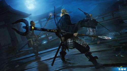 steam仁王2值得预购吗_仁王2steam多少钱-第2张图片-游点攻略