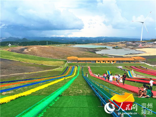 龙里大草原怎么样?_龙里大草原游戏攻略-第3张图片-游点攻略