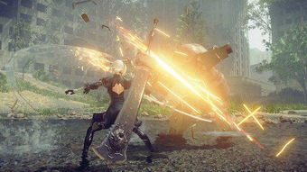 steam上尼尔机械纪元多少钱一张_steam上尼尔机械纪元多少钱-第1张图片-游点攻略