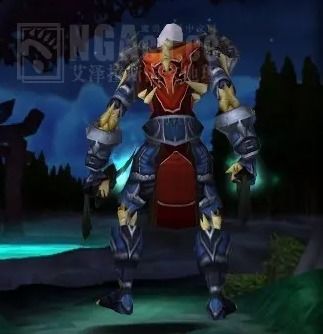怀旧服奥格瑞玛的声望怎么刷_魔兽奥格瑞玛声望怎么刷-第3张图片-游点攻略