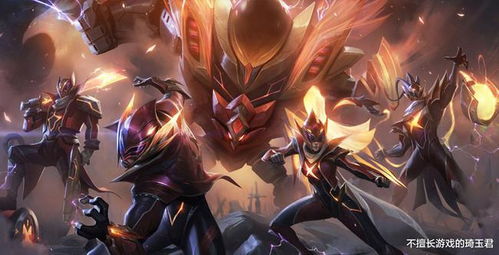 英雄联盟新皮肤几点上架_lol新皮肤什么时候出-第1张图片-游点攻略
