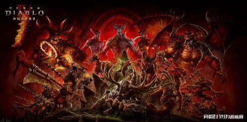 类似魔兽手游哪个好玩_类似魔兽的手游有哪些-第1张图片-游点攻略