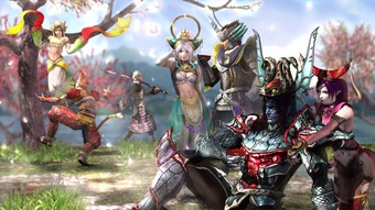 无双大蛇zpc正版_无双大蛇zsteam多少钱-第2张图片-游点攻略