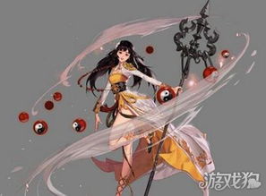 地下城巫女技能加点_地下城巫女用什么装备-第2张图片-游点攻略
