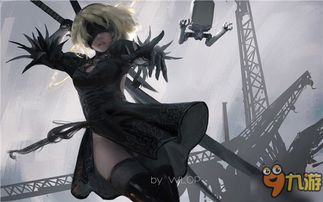 机械尼尔纪元steam叫什么_尼尔机械纪元steam-第3张图片-游点攻略