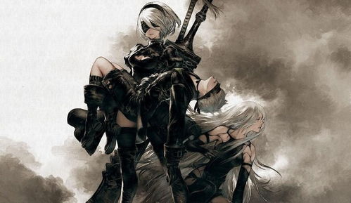 steam上尼尔机械纪元叫什么_机械尼尔纪元steam叫什么-第2张图片-游点攻略