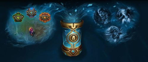 lol现在买英雄太难了怎么办_lol现在买英雄太难了-第1张图片-游点攻略