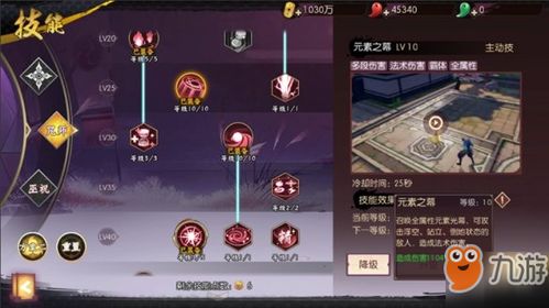 魔兽争霸剑圣技能介绍_魔兽争霸剑圣是什么族-第3张图片-游点攻略