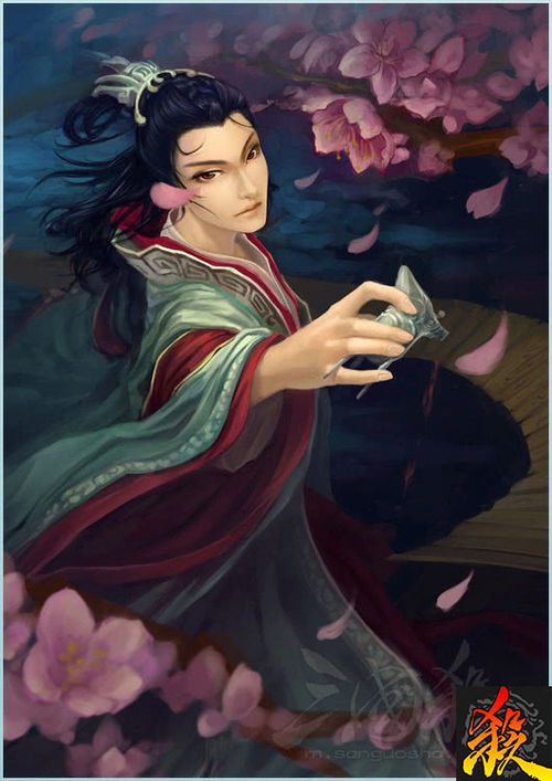 三国杀曹丕技能详解_三国杀曹丕技能出处-第1张图片-游点攻略