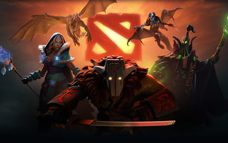 魔兽争霸dota是什么_魔兽争霸dota1-第3张图片-游点攻略