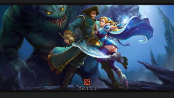 魔兽争霸dota是什么_魔兽争霸dota1-第1张图片-游点攻略