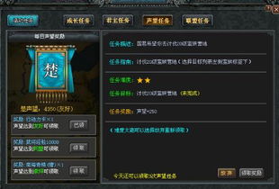 魔兽世界声望怎么刷的快_魔兽世界如何刷声望-第2张图片-游点攻略