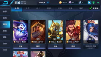 lol现在买英雄太难了_英雄联盟买英雄便宜-第2张图片-游点攻略