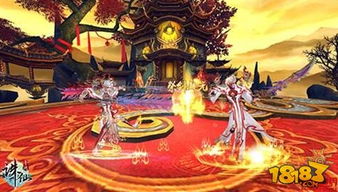 诛仙3哪个职业最厉害_2021诛仙3哪个职业最厉害-第1张图片-游点攻略