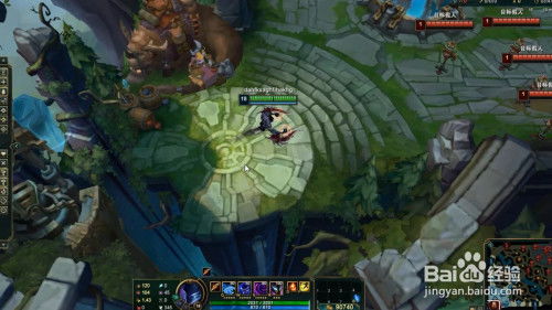 克制梦魇的英雄_lol怎么克制梦魇-第2张图片-游点攻略