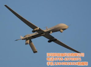 军用无人机多少钱一台_军用无人机长啥样-第3张图片-游点攻略