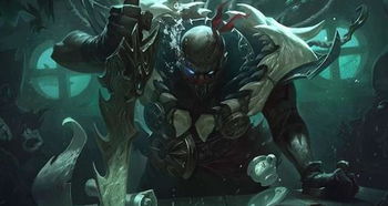 lol船长是什么位置_lol船长是什么英雄-第3张图片-游点攻略