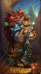 dota钢背兽技能加点_dota钢背兽技能-第3张图片-游点攻略