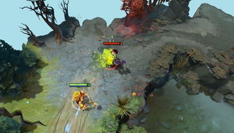 dota钢背兽技能加点_dota钢背兽技能-第1张图片-游点攻略