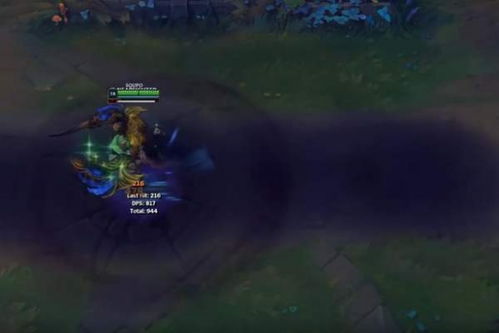 lol怎么克制梦魇技能_lol怎么克制梦魇-第1张图片-游点攻略