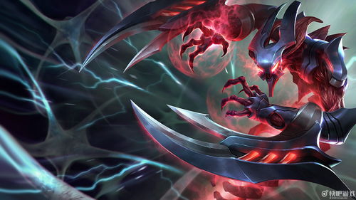 lol怎么克制梦魇技能_lol怎么克制梦魇-第3张图片-游点攻略