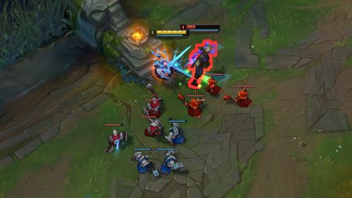 lol英雄技能详解_lol英雄详细技能介绍在哪里-第2张图片-游点攻略